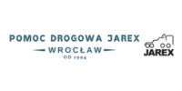 Pomoc drogowa Jarex Wrocław